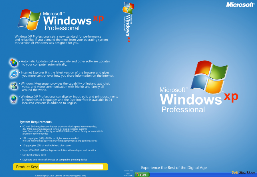 Complementos Windows Vista Microsoft